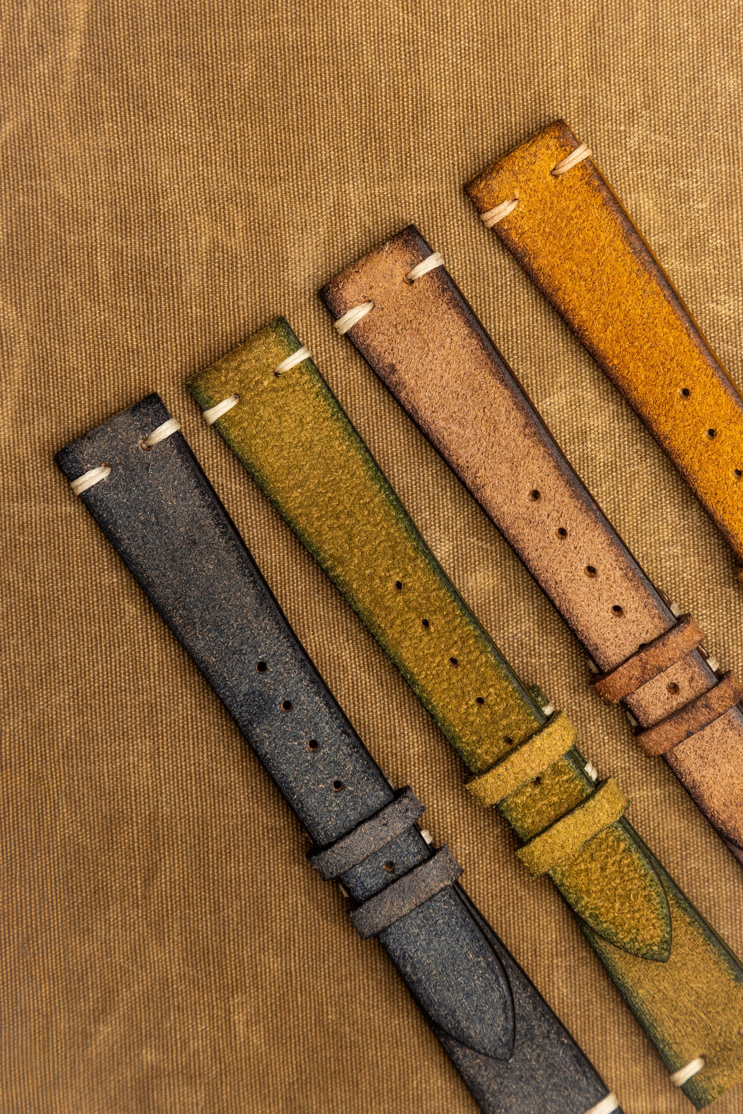 COLLEZIONE CROSTA VINTAGE