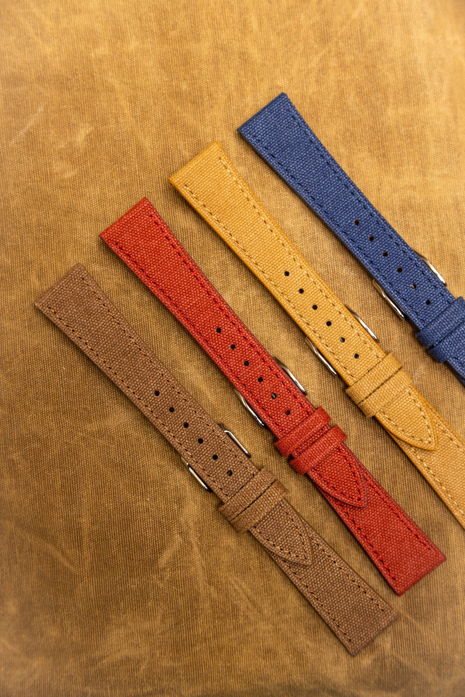 COLLEZIONE CLASSIC CANVAS